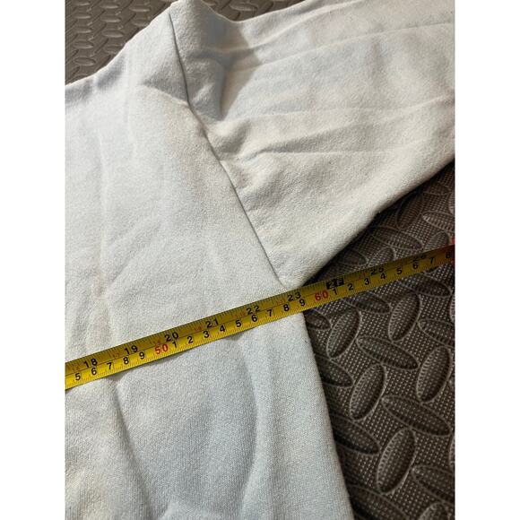 Vintage UNC North Carolina Tarheels Basketball Crewneck Tultex Size Mens XL - Picture 9 of 10